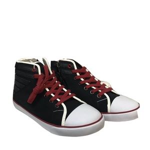 Armani Junior Sneakers